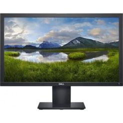 Dell E2220H (21.5 inch/FHD/TN/60Hz/5ms/250 nits/VGA+DP)