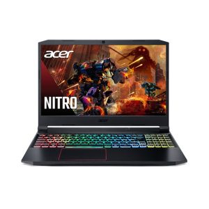 Acer Nitro 5 AN515-55-58A7 (NH.Q7RSV.002) (15.6" FHD/i5-10300H/8GB/512GB SSD/GeForce GTX 1650/Win10/2.3kg)