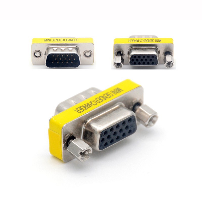 Đầu Nối VGA