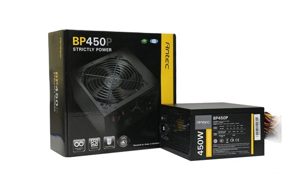 BP450P