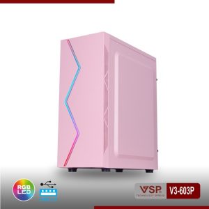 VSP V3-603P Pink