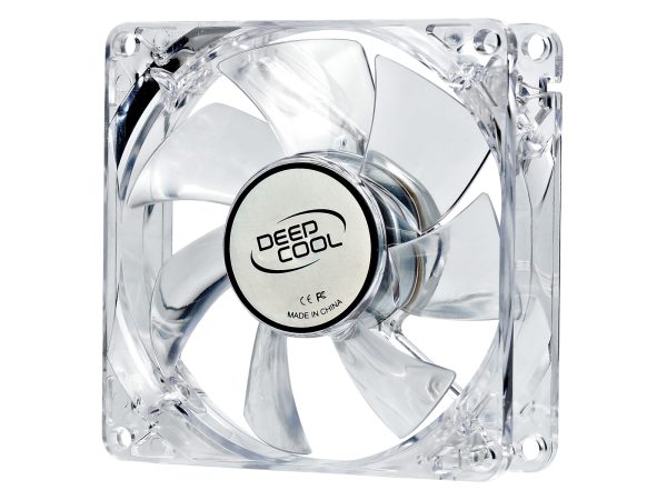 Liquid Cooler (Tản Nhiệt Chất Lỏng) X-Fan 80 led