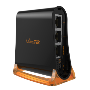 Router MikroTik hAP-mini