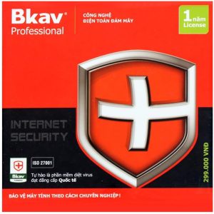 BKAV Pro 1PC/12T