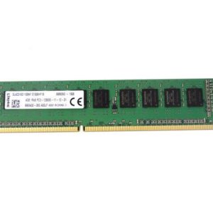 Kingston/Samsung Laptop DDR3 8Gx1/1600Mhz