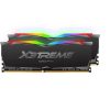 "DDR4 X3treme Aura RGB 3600 C18 16G*2 Black (new)"