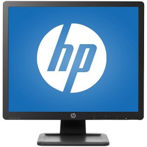 HP ProDisplay P19A Màn hình vi tính LCD HP ProDisplay P19A 19 Inch LED, 3Y WTY_D2W67AA