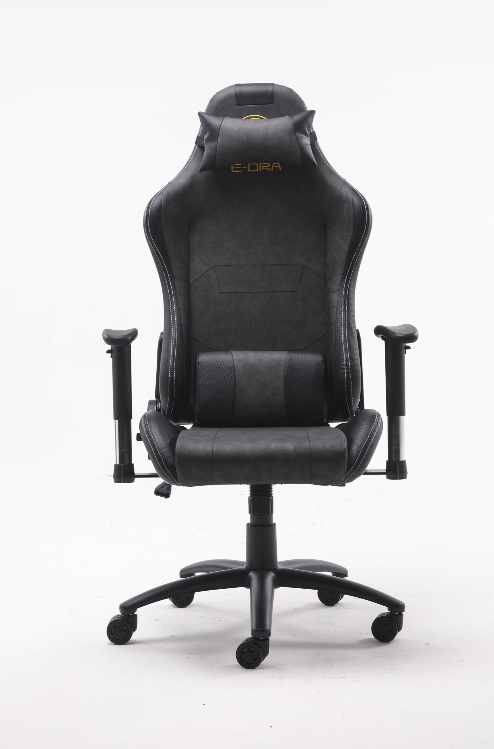 E-Dra Midnight Gaming chair EGC205