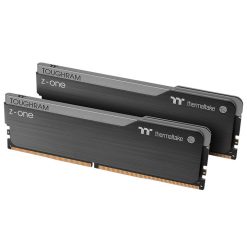 Bộ nhớ trong máy tính Thermaltake TOUGHRAM Z-ONE 16GB (2x8GB) DDR4 3600 C18 Memory_R010D408GX2-3600C18A