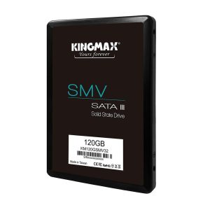 SSD Kingmax SMV32 120GB