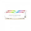 DDR4 X3treme Aura RGB 3000 C16 8G*2 White