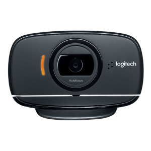 Webcam Logitech HD B525 FOLDABLE BUSINESS WEBCAM