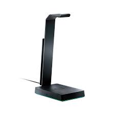 Phụ kiện Cooler Master GS750 Stand with USB 3.0 and Qi 2Y_MPA-GS750-00-C1