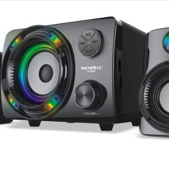 Loa vi tính Soundmax A-600