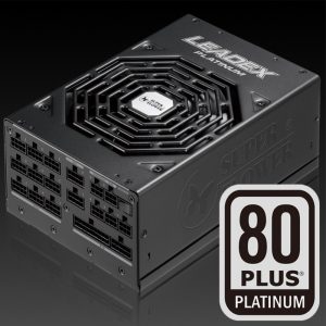 Super Flower Leadex Platinum 1600W SF-1600F14HP