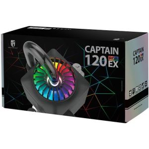Deepcool Captain 120 EX RGB