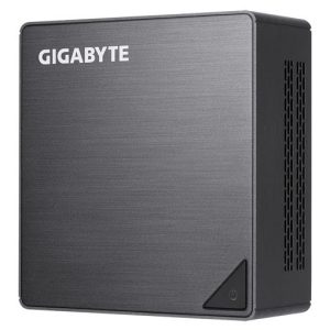 PC Mini Gigabyte BRi3H-8130