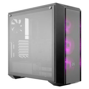 Case máy tính Cooler Master Masterbox Pro 5 RGB