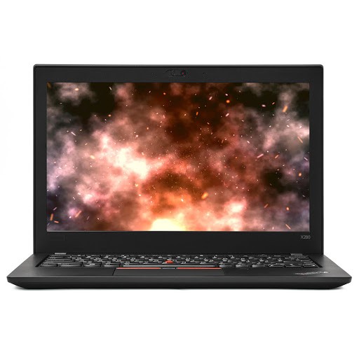 Máy tính xách tay Lenovo ThinkPad X280. Tặng túi Thinkpad