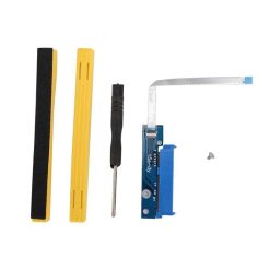 Cáp đĩa cứng HP 15s-du1009tx 15s-du1011tx Cáp kết nối HDD HP 8 chân