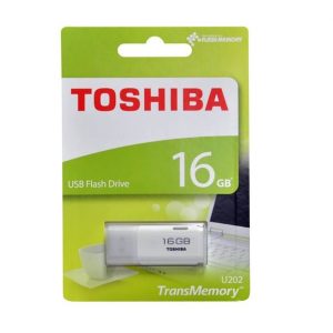 USB TOSHIBA 16GB Chính hãng FPT