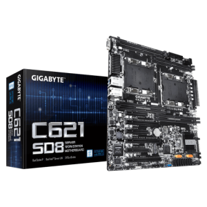 Gigabyte C621-SD8 LGA 3647