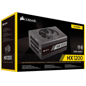 Bộ nguồn Corsair HX1200_CP-9020140-NA