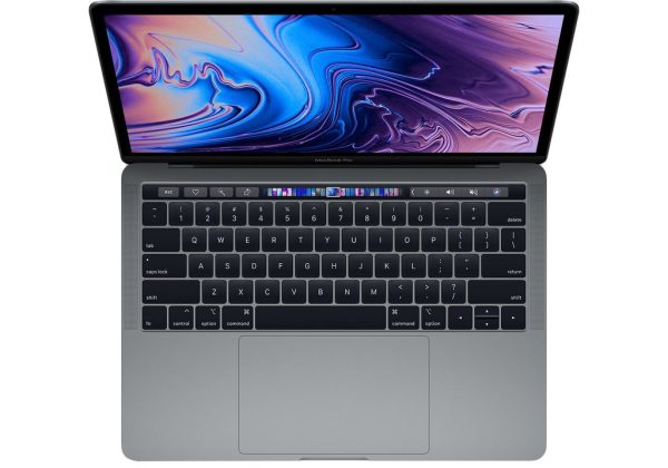 Macbook Pro Touch Bar 13.3 inch 2019 I5-8th/8GB/256GB SSD Xám (MV962SA/A)