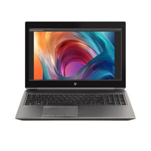 Laptop HP ZBook 15 G6 (6CJ09AV)
