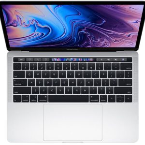 Macbook Pro Touch Bar 13.3 inch 2019 I5-8th/8GB/512GB SSD Bạc (MV9A2SA/A)