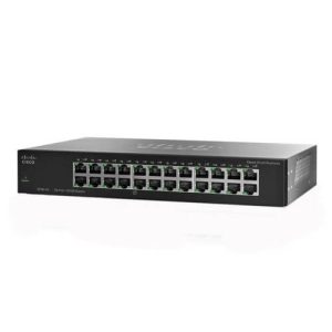 Thiết bị chuyển mạch Cisco SG95-24-AS 10/100/1000Mbps