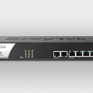 Router Draytek Vigor 2960 (Dual Wan VPN Router)