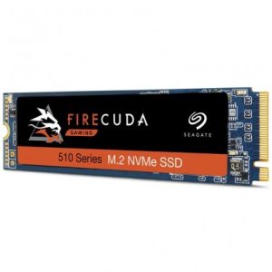 SSD Firecuda 510 NVMe 1000GB