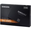 SSD 250GB Samsung 860 Evo SATA 3 Chính hãng (Bảo hành 05 năm)