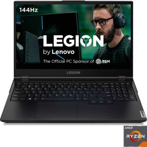 Laptop Lenovo Legion 5 15ARH05 82B500GUVN