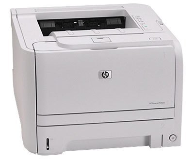 HP LJ P2035 Printer