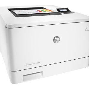 HP Color Laserjet Pro M452dn
