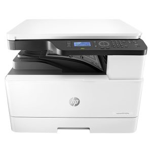 HP Laserjet Mfp M436nd Printer