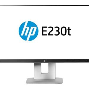 HP EliteDisplay E230T Màn hình HP EliteDisplay E230T W2Z50AA 23.0Inch LED Touch Screen