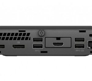 HP EliteDesk 800 G5 Desktop Mini