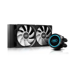 Deepcool Gammaxx L240 V2