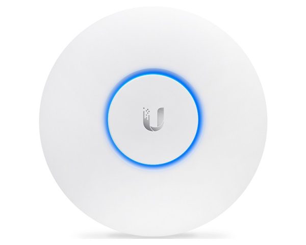 Bộ phát sóng Wifi không dây UbiQuiTi UniFi AP-AC-PRO