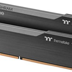 Bộ nhớ trong máy tính Thermaltake TOUGHRAM Z-ONE 16GB (2x8GB) DDR4 3600 C18 Memory_R010D408GX2-3600C18A
