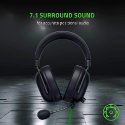 Tai nghe Razer BlackShark V2 X-Wired_RZ04-03240100-R3M1 - Ảnh 5