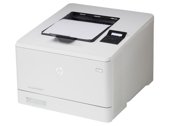 HP Color Laserjet Pro M452nw