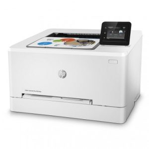 HP Color Laserjet Pro M452dn