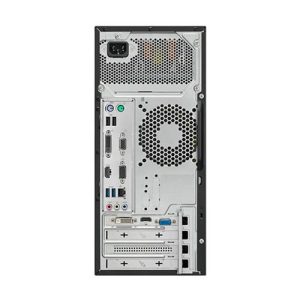 Máy tính để bàn Asus D340MC i5-8400U/4G/1TB-72/UMA/Wifi/KB/M/Endless/2YW_D340MC-I58400099D