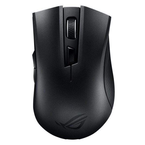 Mouse ROG Strix Carrry (P508) Chuột gaming Asus ROG Strix Carry