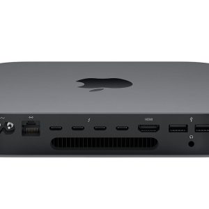 Mac Mini I5-8th/8GB/256GB SSD/Intel UHD Graphics 630 (MRTT2SA/A)