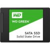 Ổ cứng SSD Western Digital Green 480GB 2.5" SATA 3 - WDS480G2G0A